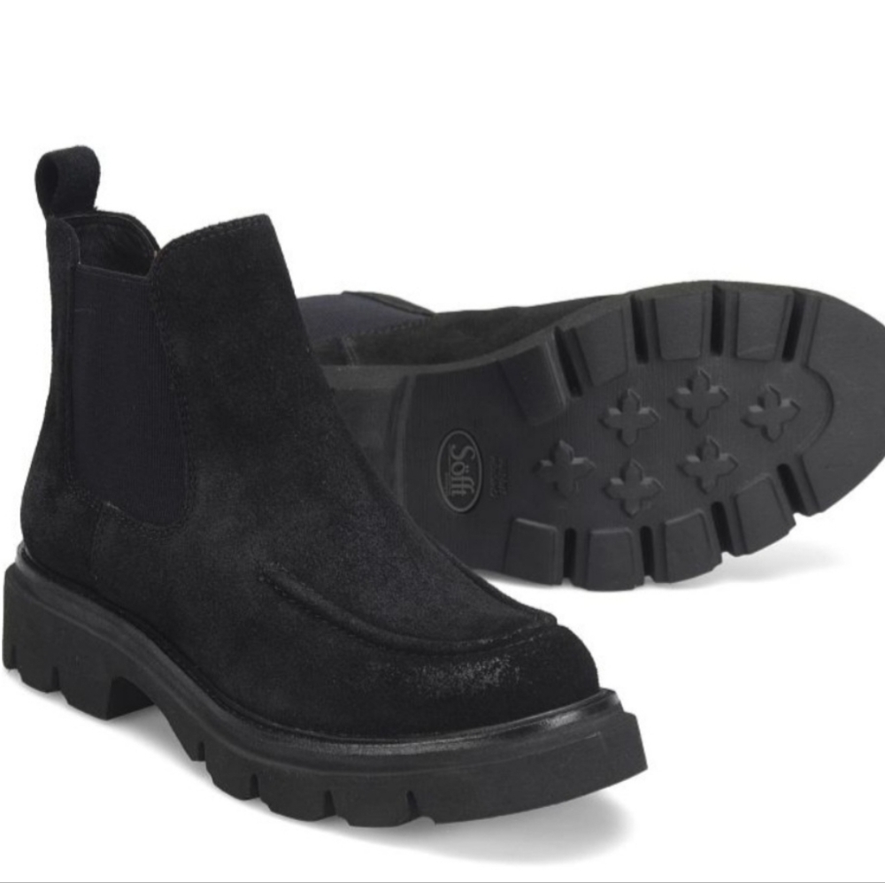 SOFFT Samira Ankle Boot